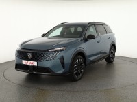 Vorschau: Peugeot 5008 1.2 mHEV Aut.