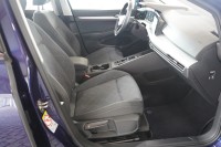 VW Golf VIII Variant eTSI