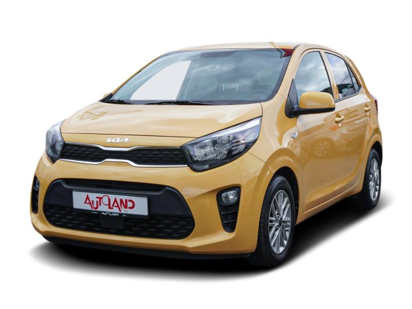 Kia Picanto 1.0 Dream Team Aut.
