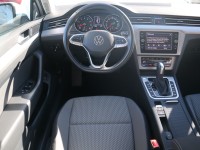 VW Passat Variant 1.5 TSI Business