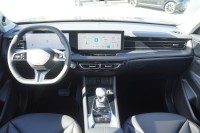 MG HS 1.5 T-GDI Hybrid+ Luxury Aut.