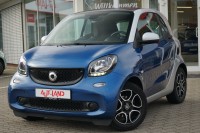 Vorschau: Smart ForTwo fortwo coupe