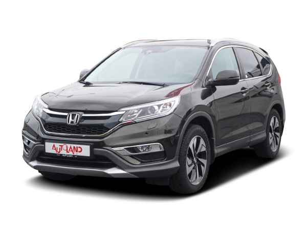 Honda CR-V 2.0 Comfort 4WD