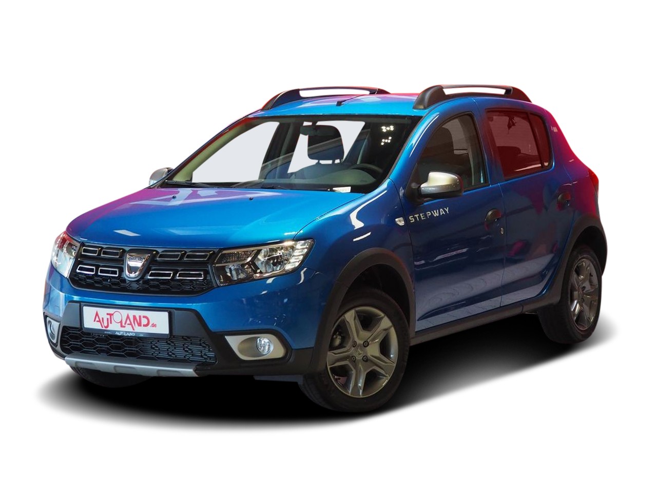 Dacia Sandero Stepway TCe 0.9