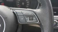 Audi A4 Quattro Avant 45 TFSI edition one quattro
