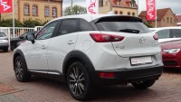 Mazda CX-3 2.0 SKYACTIV-G