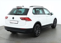 VW Tiguan 1.5 TSI DSG Comfortline