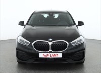 BMW 118 i Advantage
