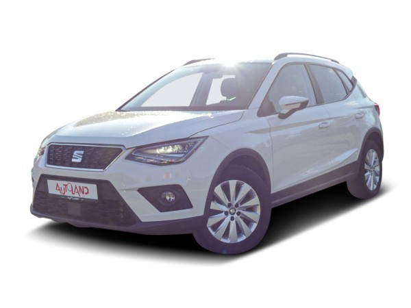 Seat Arona Arona1.6 TDI DSG Style