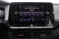 VW T-Cross 1.0 TSI DSG