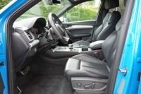 Audi SQ5 3.0 TDI quattro