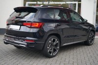 Cupra Ateca 2.0 4Drive