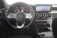 Mercedes-Benz GLC 300 AMG Line 4Matic
