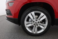Skoda Karoq 1.5 TSI Style