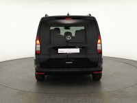 VW Caddy 2.0 TDI DSG Life