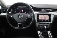 VW Passat Variant 1.8 TSI DSG