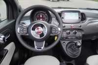 Fiat 500C 1.0 mHev Dolcevita