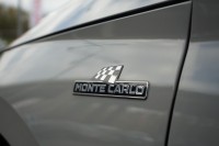 Skoda Scala Monte Carlo 1.5 TSI