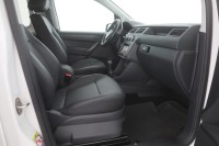 VW Caddy Maxi 2.0 TDI Kombi
