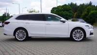 Skoda Superb Combi L&K 1.5 TSI DSG