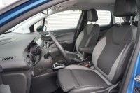Opel Crossland X 1.2 Turbo Aut. Innovation