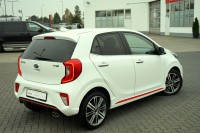 Kia Picanto 1.0 T-GDI GT Line LHZ