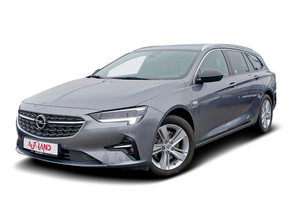 Opel Insignia 2.0 CDTI Elegance