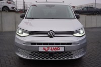 VW Caddy 2.0 TDI Move DSG