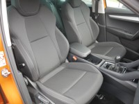 Skoda Karoq 1.5 TSI