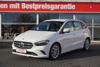 Vorschau: Mercedes-Benz B 200 B200 d Style