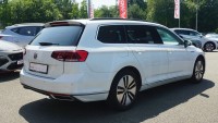 VW Passat Variant 1.4 TSI Hybrid GTE SHZ