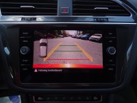 VW Tiguan Allspace 2.0 TSI Highline 4Motion