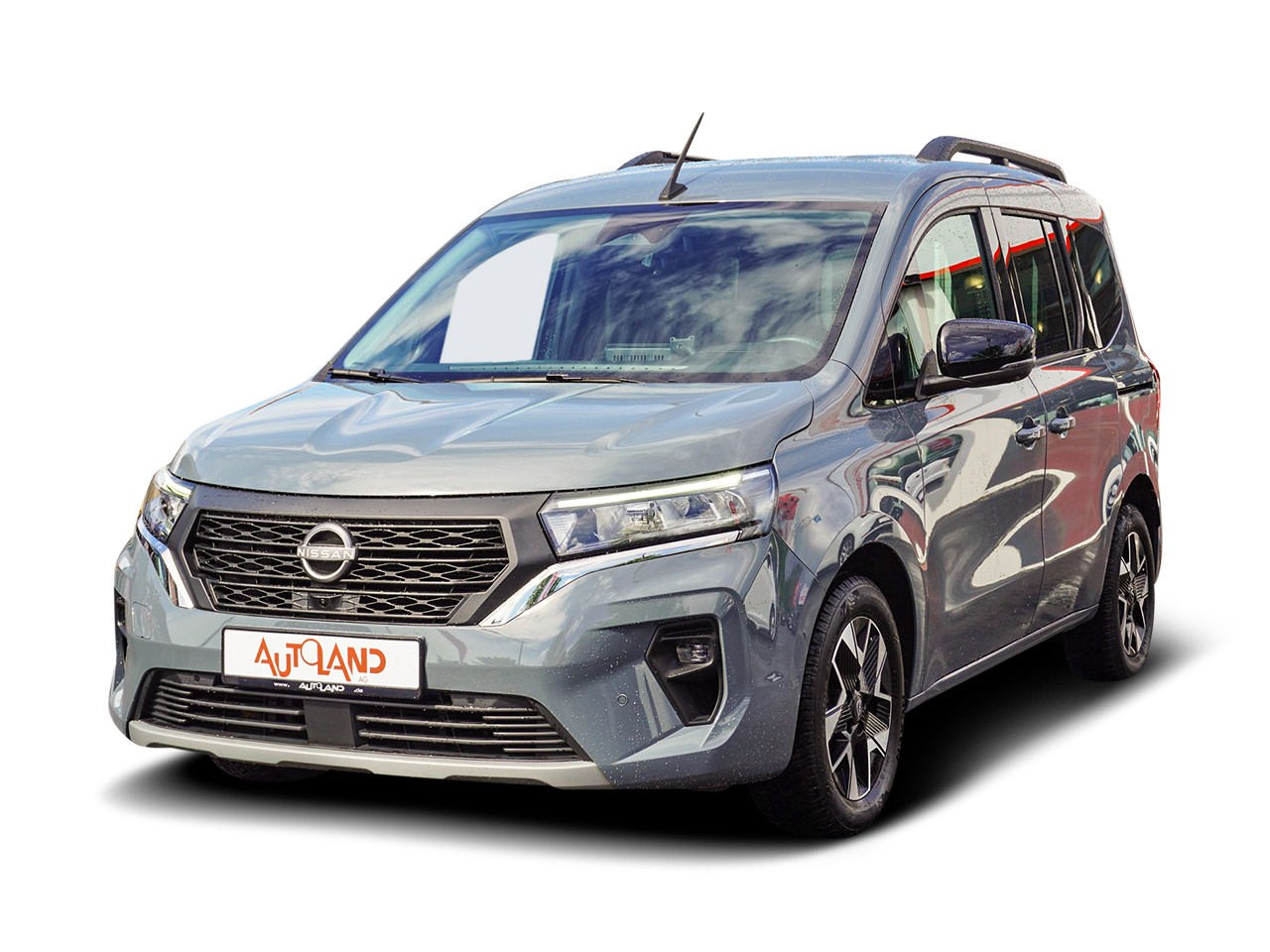 Nissan Townstar Kombi 1.3 L1 Tekna