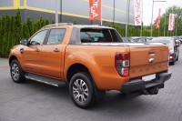 Ford Ranger 3.2 TDCi Wildtrak Doka 4x4 Aut.