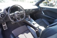 Audi TT Coupe 45 2.0 TFSI quattro S-Line