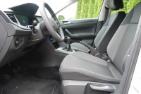 VW Taigo 1.0 TSI