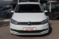 VW Touran 1.5 TSI DSG