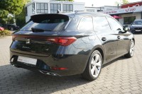 Seat Leon ST 1.5eTSI DSG FR n.Modell