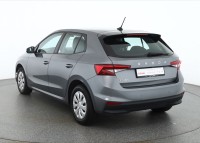 Skoda Fabia 1.0 TSI