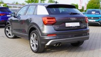 Audi Q2 2.0 40 TFSI quattro Sport S line