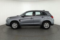 Vorschau: Mitsubishi ASX 2.0 MIVEC Intro Edition