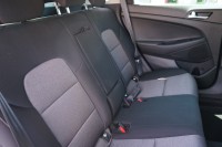 Hyundai Tucson 1.6 CRDi
