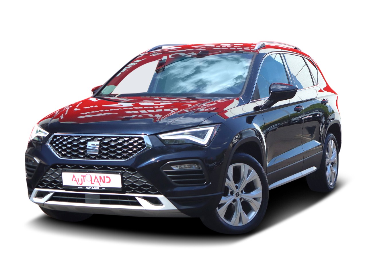Seat Ateca 1.5 Xperience