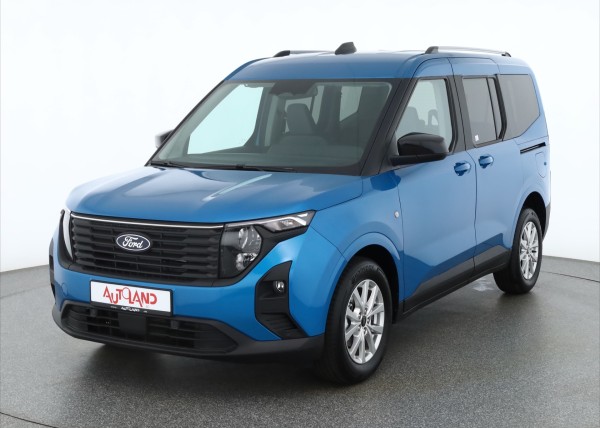 Ford Tourneo Courier Titanium 1.0 EB Aut.