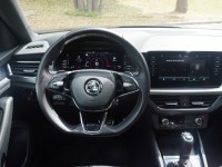Skoda Kamiq 1.5 TSI Monte Carlo DSG