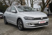 VW Polo 1.0TSI DSG