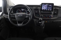 Ford Transit Custom L2