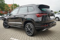 Skoda Karoq Sportline 1.5 TSI DSG
