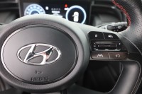 Hyundai Tucson 1.6 T-GDI N-Line M-Hybrid