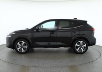 Vorschau: Nissan Qashqai N-Connecta 1.3 Dig-T